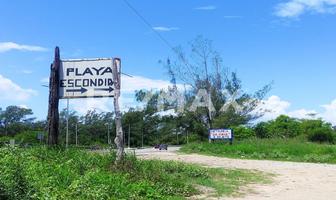 Foto de terreno habitacional en venta en francisco javier mina , miramar, altamira, tamaulipas, 0 No. 01