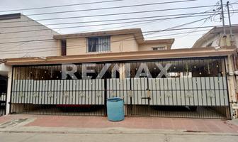 Foto de casa en venta en francisco mendoza , asunción avalos, ciudad madero, tamaulipas, 0 No. 01