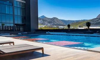 Foto de departamento en venta en francisco villa , el aguacatal, santa catarina, nuevo león, 0 No. 01