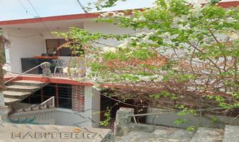 Foto de casa en venta en francisco villa , juárez, tuxpan, veracruz de ignacio de la llave, 0 No. 01