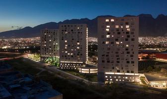 Foto de departamento en venta en francisco villa , la banda, santa catarina, nuevo león, 0 No. 01