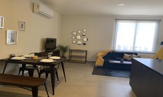 Foto de departamento en renta en francisco villa , la banda, santa catarina, nuevo león, 0 No. 01