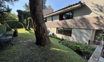 Foto de casa en venta en francisco villarreal , cuajimalpa, cuajimalpa de morelos, df / cdmx, 29110443 No. 01