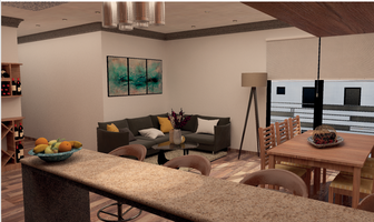 Foto de departamento en venta en francisco zarco , alamitos, san luis potosí, san luis potosí, 0 No. 01