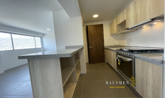 Foto de departamento en venta en fray junipero serra , residencial el refugio, querétaro, querétaro, 25084515 No. 01
