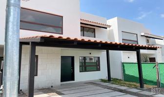 Foto de casa en venta en fray junípero serra , san pedrito el alto, querétaro, querétaro, 20665322 No. 01