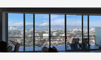 Foto de departamento en venta en fuente azul 18, lomas del chamizal, cuajimalpa de morelos, df / cdmx, 24837205 No. 01