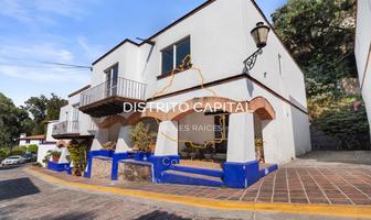 Foto de casa en renta en fuente de guanajuato , lomas de tecamachalco sección cumbres, huixquilucan, méxico, 14073645 No. 01