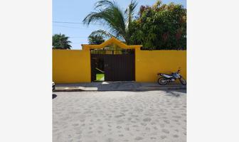 Foto de casa en venta en  , gabriel tepepa, cuautla, morelos, 6928227 No. 01