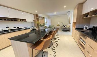 Foto de departamento en venta en garza sada , los pocitos, aguascalientes, aguascalientes, 27038324 No. 01