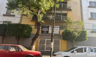 Foto de departamento en venta en general félix u. gómez 72, guerrero, cuauhtémoc, df / cdmx, 29206715 No. 01