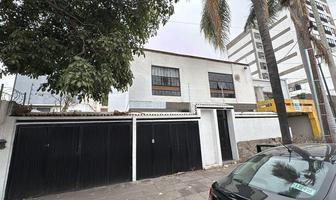 Foto de casa en venta en general san martin , americana, guadalajara, jalisco, 0 No. 01