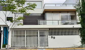 Foto de casa en renta en genova 50, residencial monte magno, xalapa, veracruz de ignacio de la llave, 30198606 No. 01