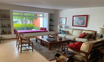 Foto de casa en venta en glorieta norte , club de golf méxico, tlalpan, df / cdmx, 27974575 No. 01