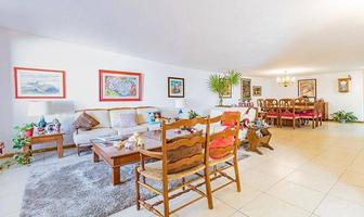 Foto de casa en venta en glorieta norte , club de golf méxico, tlalpan, df / cdmx, 0 No. 01