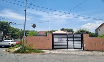 Foto de terreno habitacional en venta en golfo de méxico , bernardo reyes, monterrey, nuevo león, 29842707 No. 01
