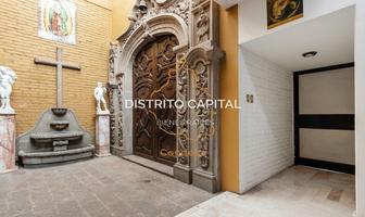 Foto de casa en venta en golondrinas , general pedro maria anaya, benito juárez, df / cdmx, 21021149 No. 01