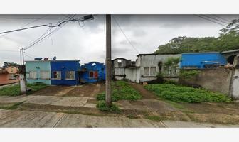 Foto de casa en venta en golondrinas , las arboledas, cosoleacaque, veracruz de ignacio de la llave, 0 No. 01