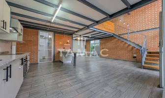 Foto de casa en condominio en venta en gonzalo de sandoval 100, lomas de cortes, cuernavaca, morelos, 30167368 No. 01