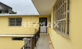 Foto de departamento en renta en graciano sánchez , arenal, tampico, tamaulipas, 0 No. 01