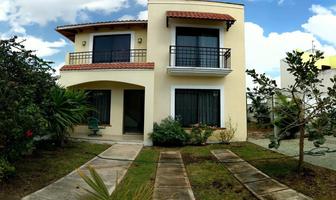 Foto de casa en renta en  , gran santa fe, mérida, yucatán, 6546956 No. 01