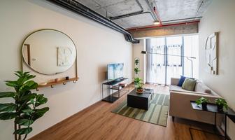 Foto de departamento en renta en  , granada, miguel hidalgo, df / cdmx, 0 No. 01