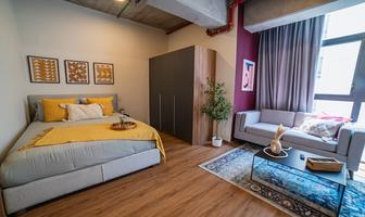 Foto de departamento en renta en  , granada, miguel hidalgo, df / cdmx, 0 No. 01