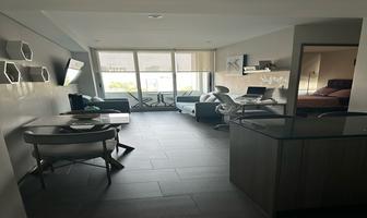 Foto de departamento en renta en  , granada, miguel hidalgo, df / cdmx, 0 No. 01