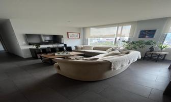Foto de departamento en renta en  , granada, miguel hidalgo, df / cdmx, 0 No. 01