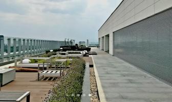 Foto de departamento en renta en  , granada, miguel hidalgo, df / cdmx, 0 No. 01