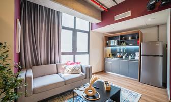 Foto de departamento en renta en  , granada, miguel hidalgo, df / cdmx, 0 No. 01