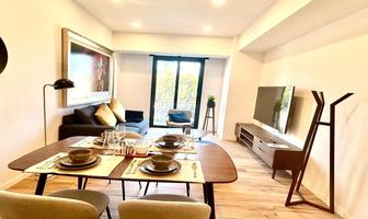 Foto de departamento en renta en  , granada, miguel hidalgo, df / cdmx, 0 No. 01