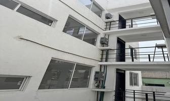 Foto de departamento en venta en  , granjas cabrera, tláhuac, df / cdmx, 0 No. 01