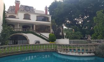 Foto de casa en venta en gta. sur , issfam, tlalpan, df / cdmx, 0 No. 01