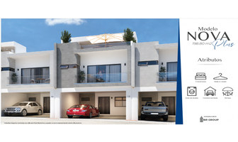 Foto de casa en venta en  , guaycura, tijuana, baja california, 0 No. 01