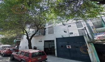 Foto de departamento en venta en  , guerrero, cuauhtémoc, df / cdmx, 0 No. 01
