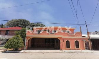 Foto de casa en venta en guillermo prieto , ampliación unidad nacional, ciudad madero, tamaulipas, 0 No. 01