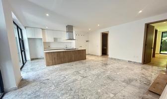 Foto de departamento en renta en gutiérrez zamora , ampliación alpes, álvaro obregón, df / cdmx, 0 No. 01