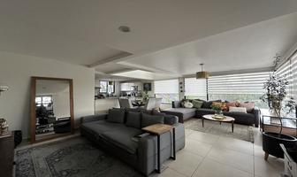 Foto de departamento en renta en gutiérrez zamora , las águilas, álvaro obregón, df / cdmx, 29890023 No. 01