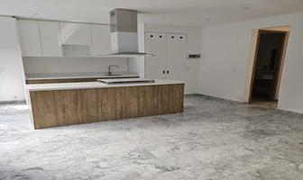 Foto de departamento en renta en gutierrez zamora , los alpes, álvaro obregón, df / cdmx, 0 No. 01