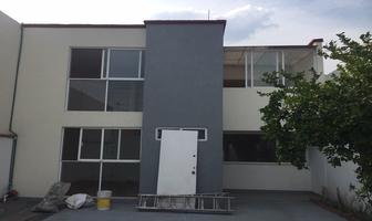 Foto de casa en venta en hacienda de atenco , floresta coyoacán, tlalpan, df / cdmx, 19035791 No. 01
