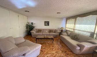 Foto de departamento en renta en hacienda de carlome , hacienda de echegaray, naucalpan de juárez, méxico, 0 No. 01
