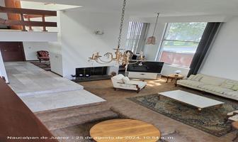 Foto de casa en venta en  , hacienda de echegaray, naucalpan de juárez, méxico, 27174601 No. 01