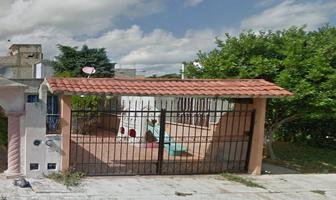 Foto de casa en venta en hacienda de la gavia 1521-b, hacienda real del caribe, benito juárez, quintana roo, 0 No. 01