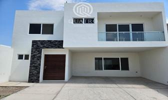Foto de casa en venta en  , hacienda de tapias, durango, durango, 0 No. 01