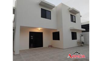 Foto de casa en venta en  , hacienda del rul, tampico, tamaulipas, 0 No. 01