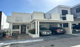 Foto de casa en venta en  , hacienda del rul, tampico, tamaulipas, 0 No. 01