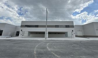 Foto de bodega en renta en  , hacienda el palmar, santa catarina, nuevo león, 28706448 No. 01