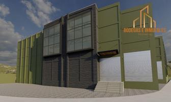 Foto de bodega en renta en  , hacienda el palmar, santa catarina, nuevo león, 0 No. 01