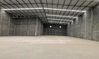 Foto de bodega en renta en  , hacienda el palmar, santa catarina, nuevo león, 0 No. 01